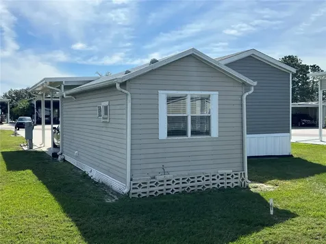 5143 Northshore Drive Polk City FL 33868