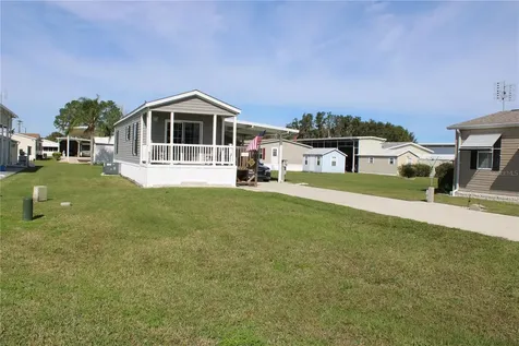 5143 Northshore Drive Polk City FL 33868