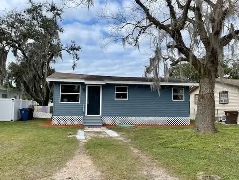 1008 York Street Haines City FL 33844