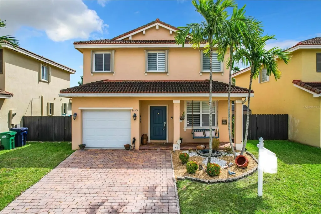 21501 SW 89th Court Cutler Bay FL 33189