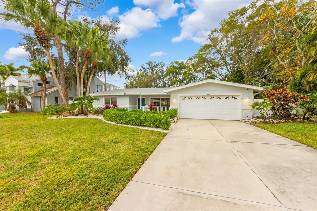469 Magellan Drive Sarasota FL 34243