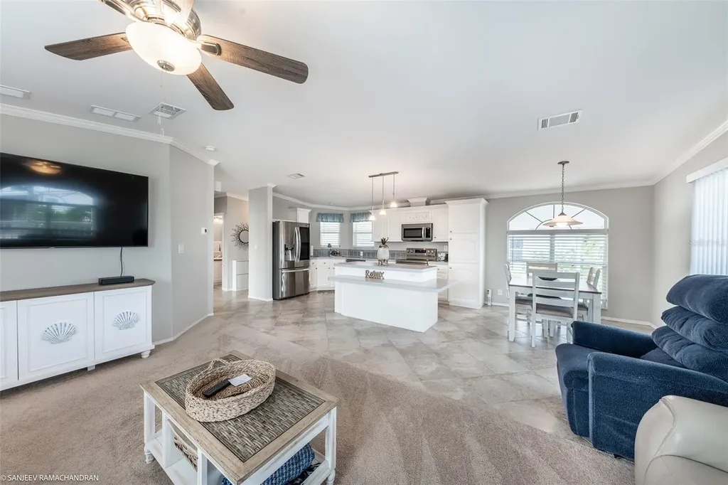 16 Freeman Avenue Punta Gorda FL 33950