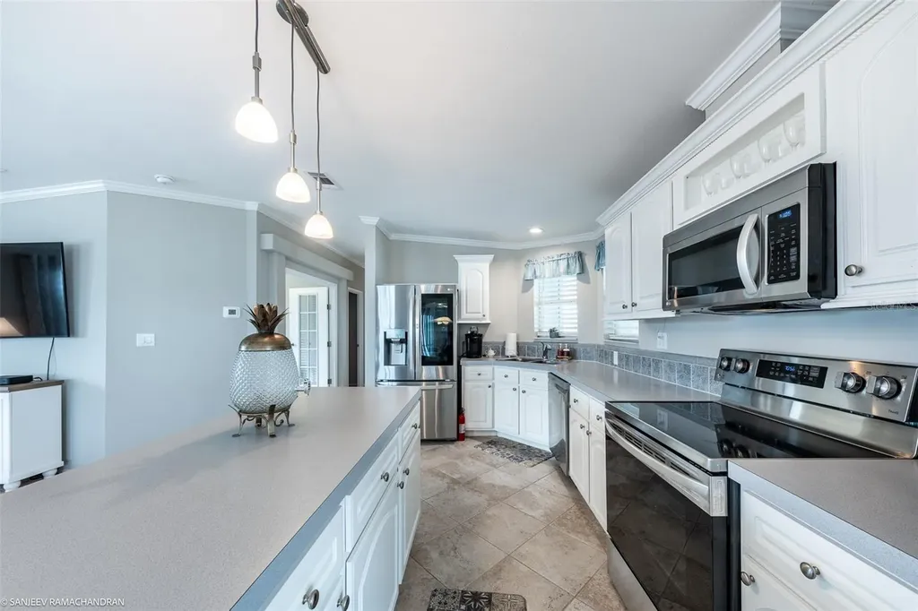 16 Freeman Avenue Punta Gorda FL 33950