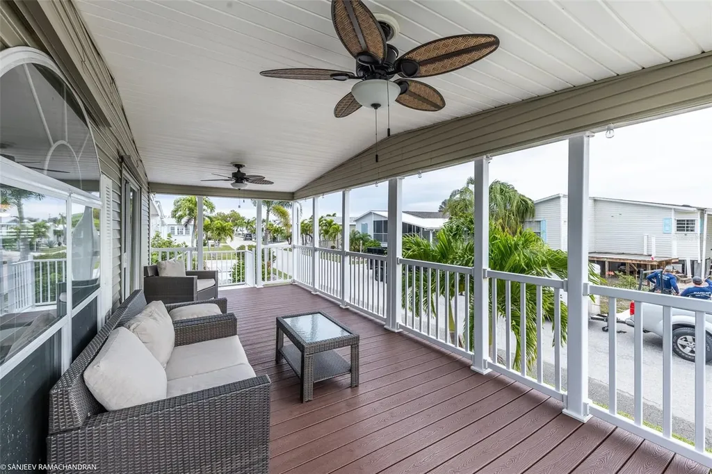 16 Freeman Avenue Punta Gorda FL 33950