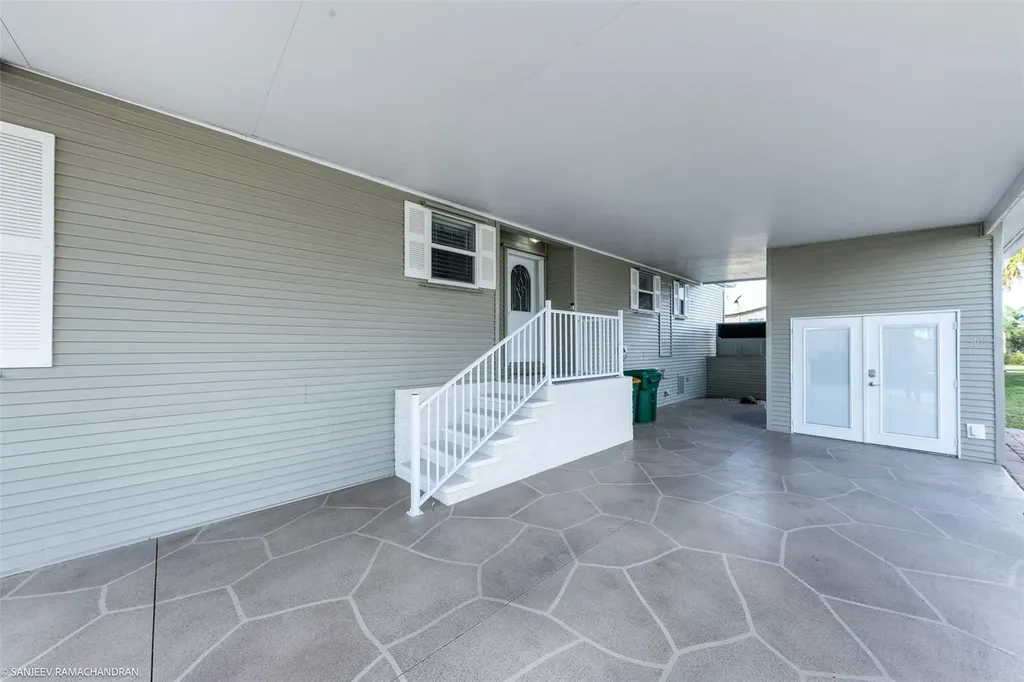 16 Freeman Avenue Punta Gorda FL 33950