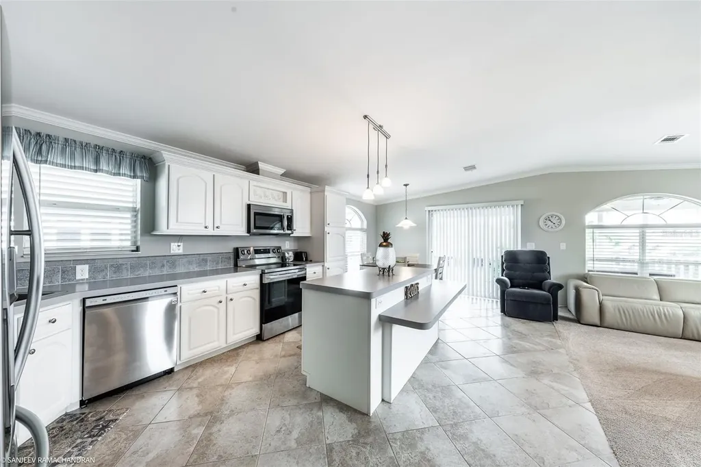 16 Freeman Avenue Punta Gorda FL 33950