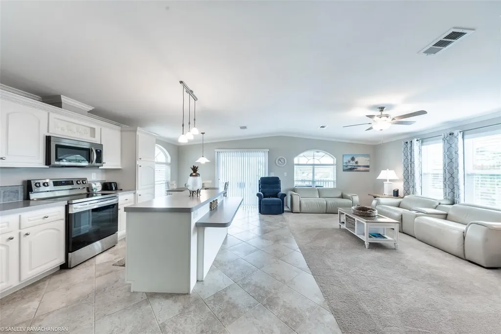 16 Freeman Avenue Punta Gorda FL 33950