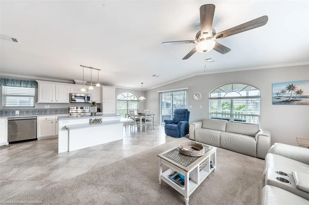 16 Freeman Avenue Punta Gorda FL 33950