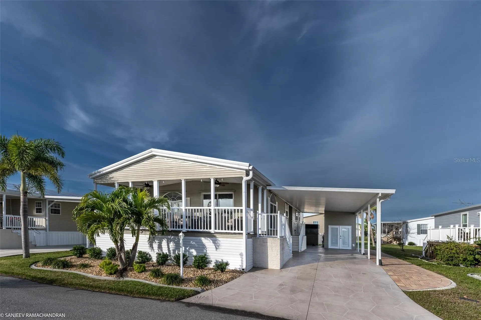 16 Freeman Avenue Punta Gorda FL 33950