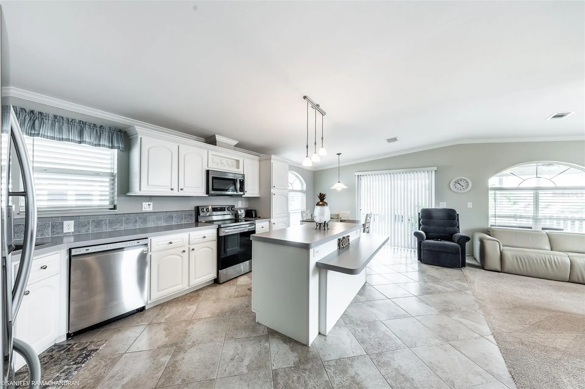 16 Freeman Avenue Punta Gorda FL 33950