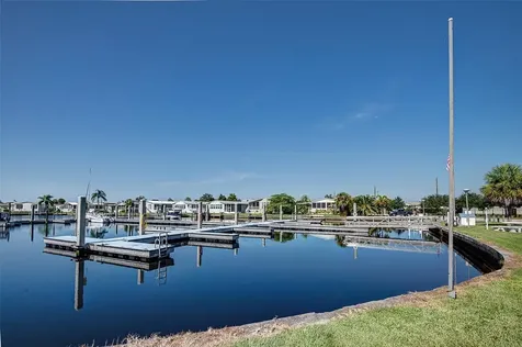 16 Freeman Avenue Punta Gorda FL 33950