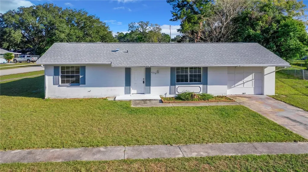 4278 Pallas Avenue Spring Hill FL 34608