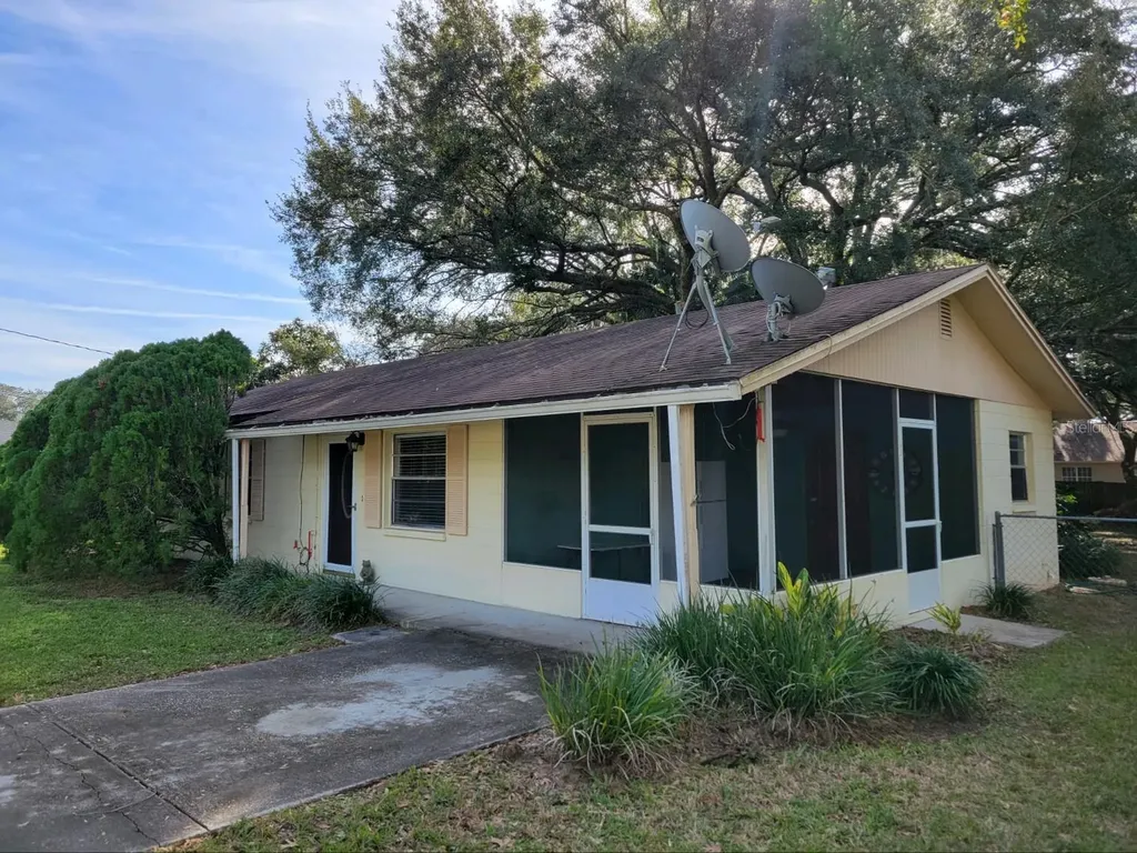 37316 Rutledge Drive Zephyrhills FL 33541