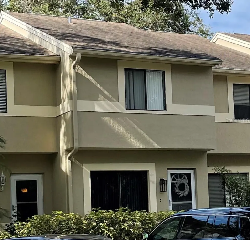 2803 Thaxton Drive Palm Harbor FL 34684