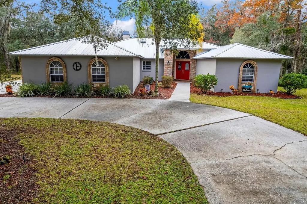 160 N Grandview Avenue Hernando FL 34442