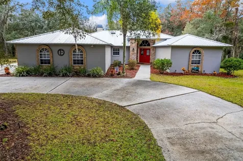 160 N Grandview Avenue Hernando FL 34442