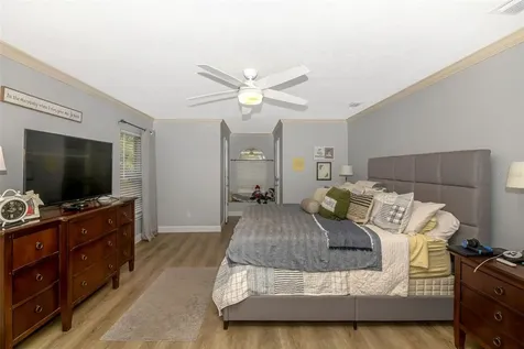 160 N Grandview Avenue Hernando FL 34442