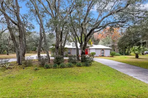 160 N Grandview Avenue Hernando FL 34442