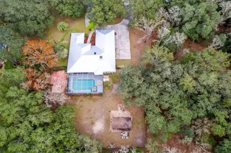 160 N Grandview Avenue Hernando FL 34442