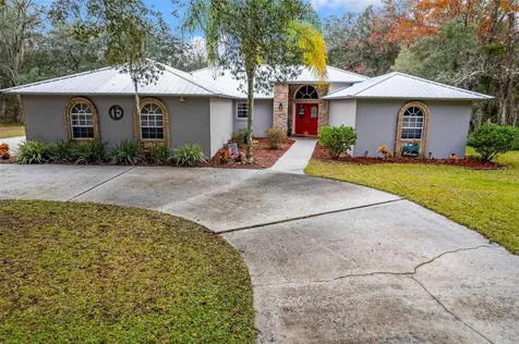 160 N Grandview Avenue Hernando FL 34442