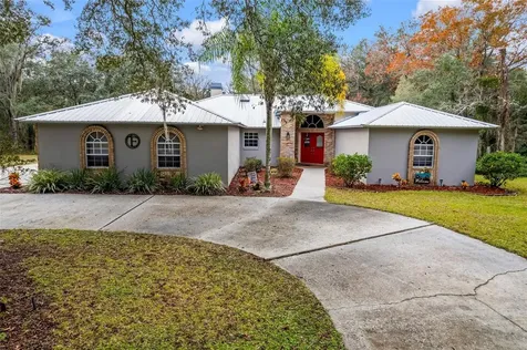 160 N Grandview Avenue Hernando FL 34442