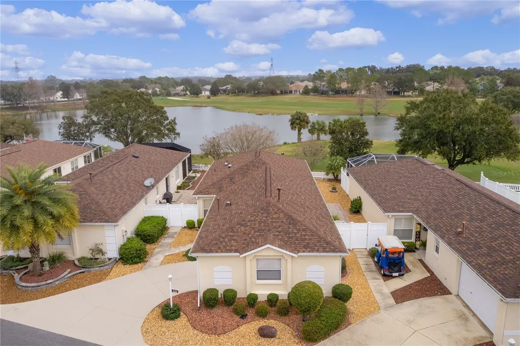 17369 SE 84th Foxgrove Avenue The Villages FL 32162