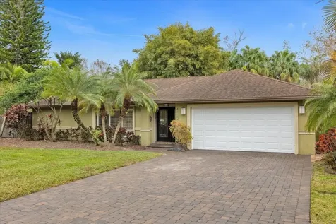 4032 Tenita Drive Winter Park FL 32792