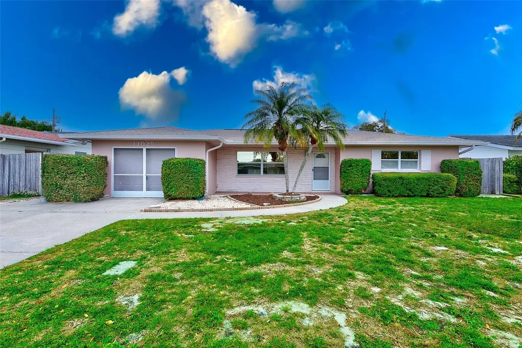 11029 91st Avenue Seminole FL 33772