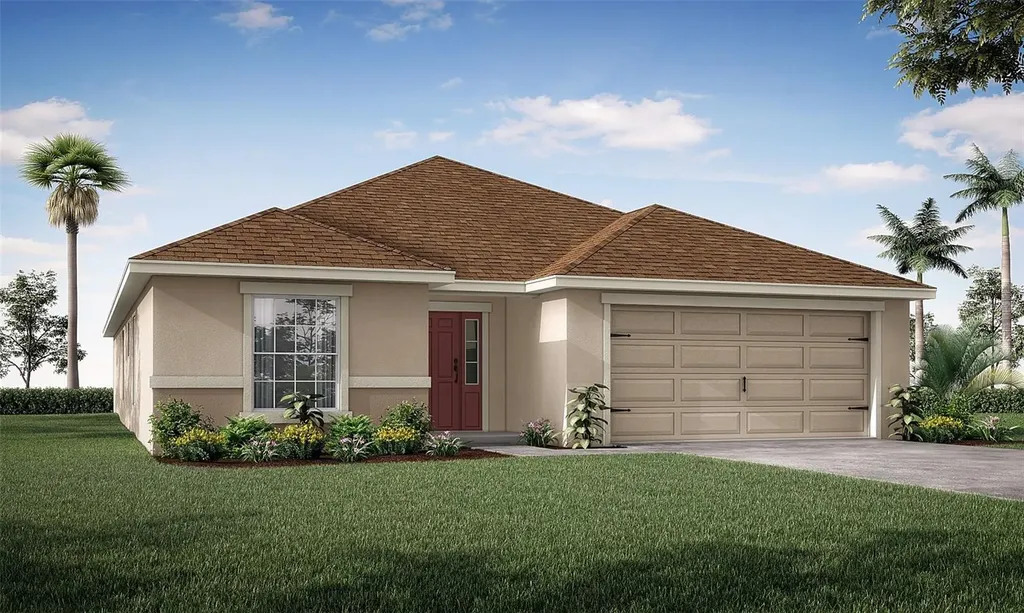 1169 Sandpiper Loop Winter Haven FL 33881