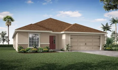 1169 Sandpiper Loop Winter Haven FL 33881