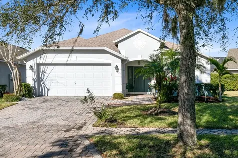4721 Cumbrian Lakes Drive Kissimmee FL 34746