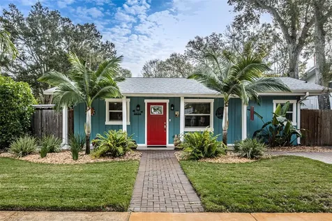 2618 Quincy Street S Gulfport FL 33711