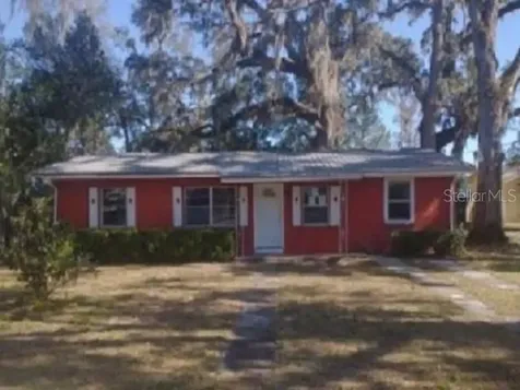 380 NE 134th Street Cross City FL 32628