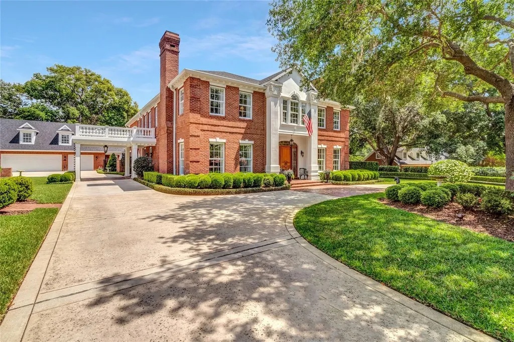 1106 Palmer Avenue Winter Park FL 32789