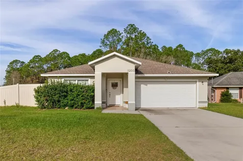 3200 Whitehorse Court Deltona FL 32738