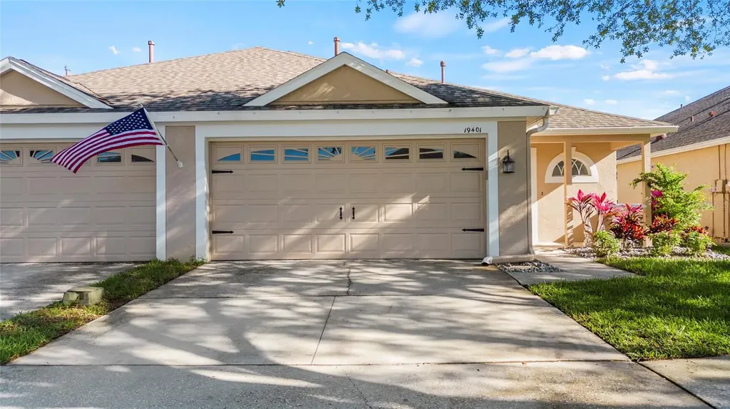 19401 Weymouth Drive Land O Lakes FL 34638