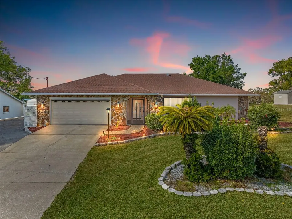 5213 Lydia Court Spring Hill FL 34608