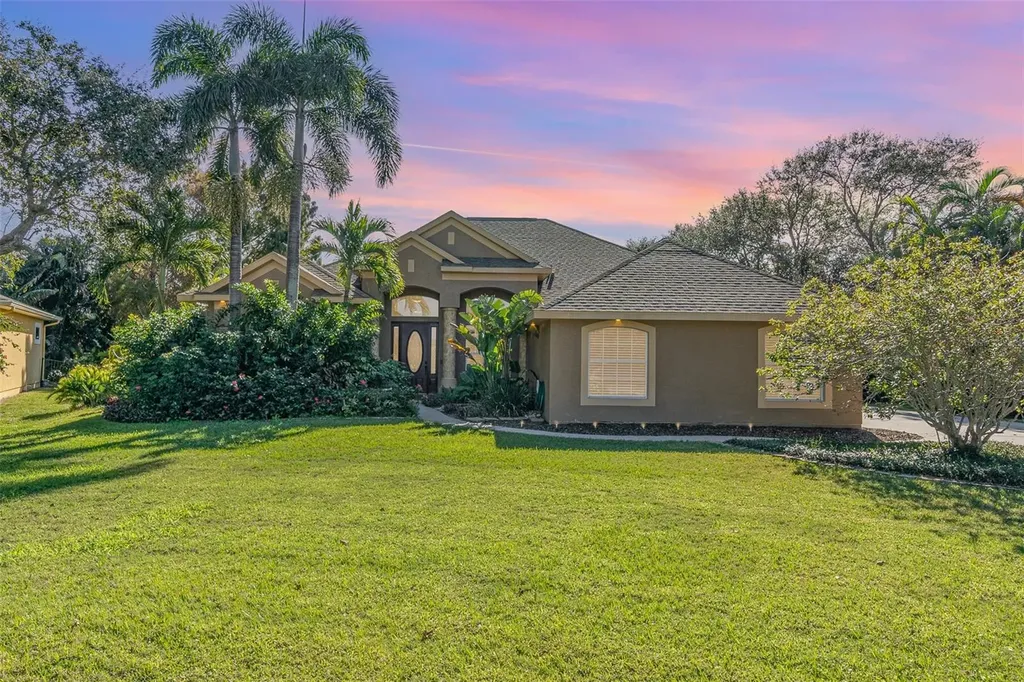 510 Jillotus Street Merritt Island FL 32952