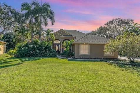 510 Jillotus Street Merritt Island FL 32952