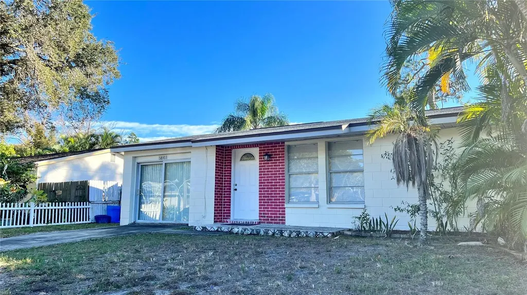 6840 96th Avenue N Pinellas Park FL 33782