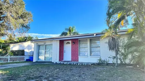 6840 96th Avenue N Pinellas Park FL 33782