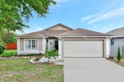 7318 Hunterdon Court Orlando FL 32835