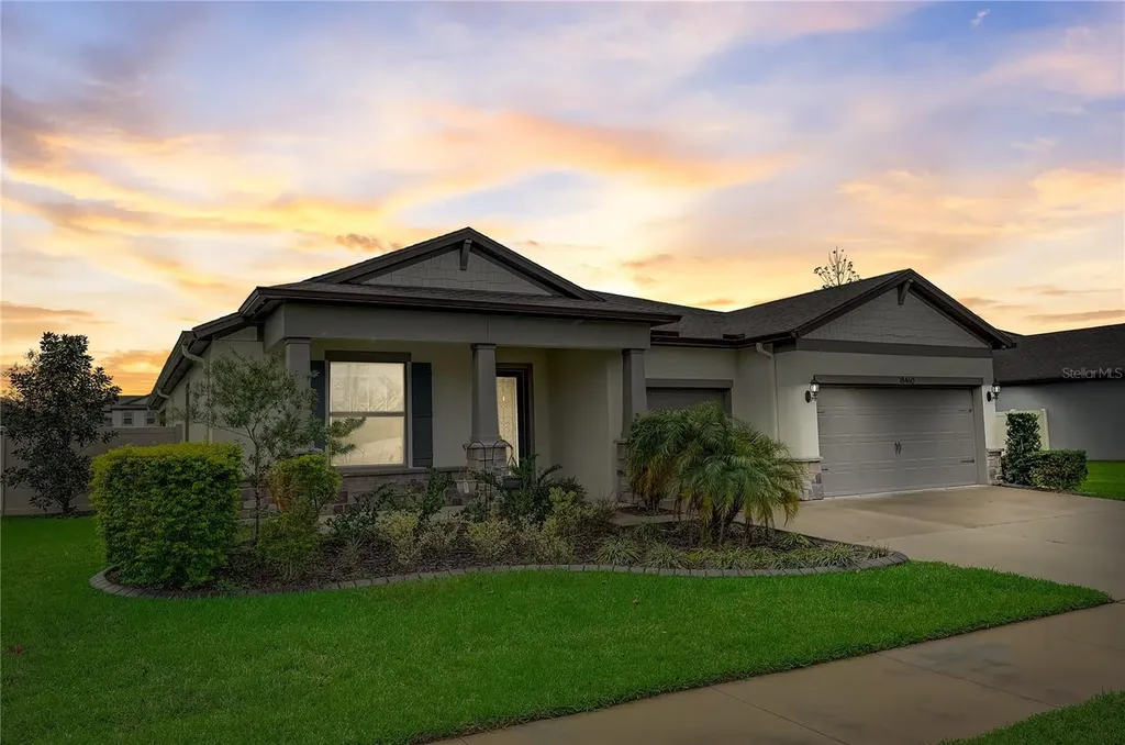 18460 Cortes Creek Boulevard Spring Hill FL 34610
