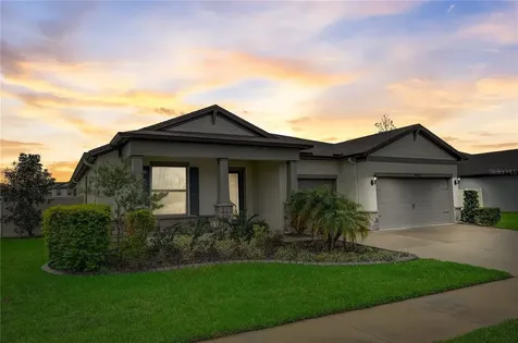 18460 Cortes Creek Boulevard Spring Hill FL 34610