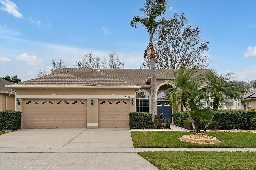 2114 Sunset Terrace Drive Orlando FL 32825