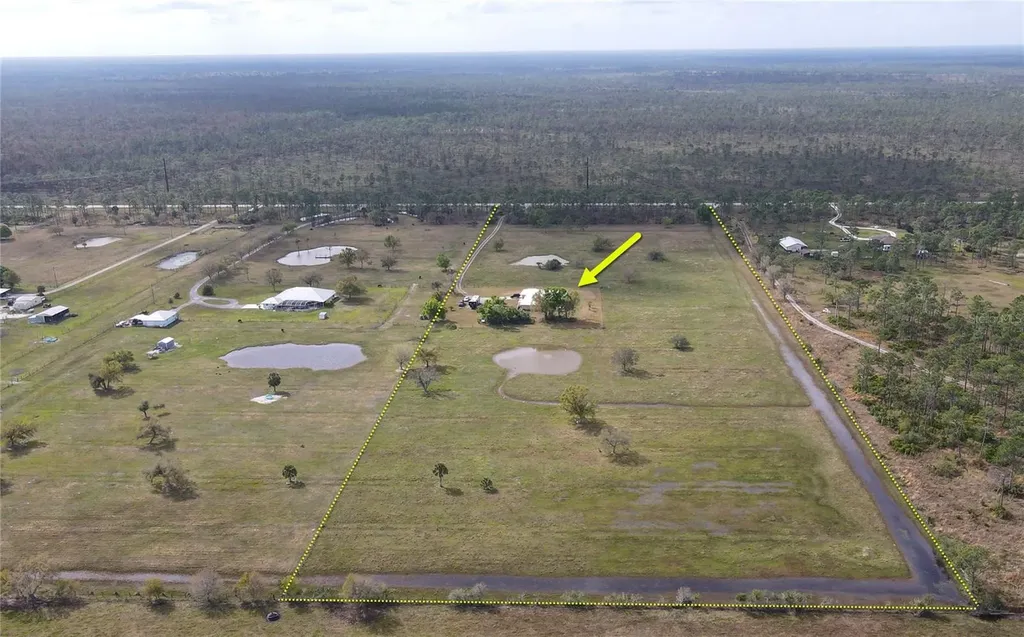 33600 Bermont Road Punta Gorda FL 33982