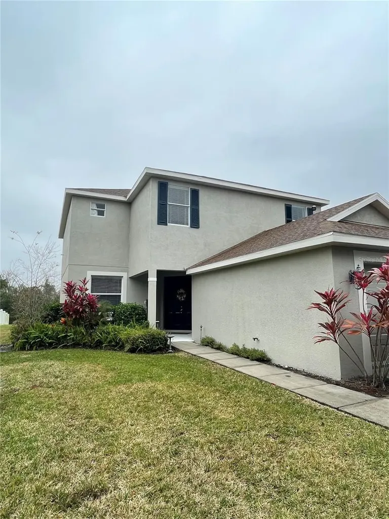 20612 Great Laurel Avenue Tampa FL 33647