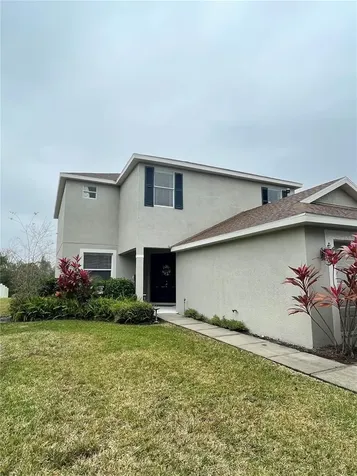 20612 Great Laurel Avenue Tampa FL 33647
