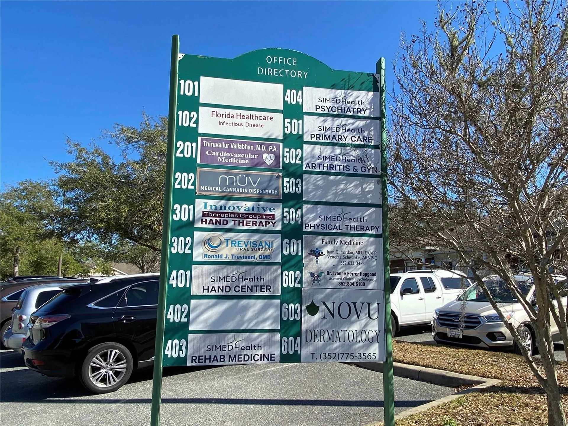 929 Us 27/441 Lady Lake FL 32159