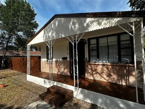 3410 E 22nd Avenue Tampa FL 33605